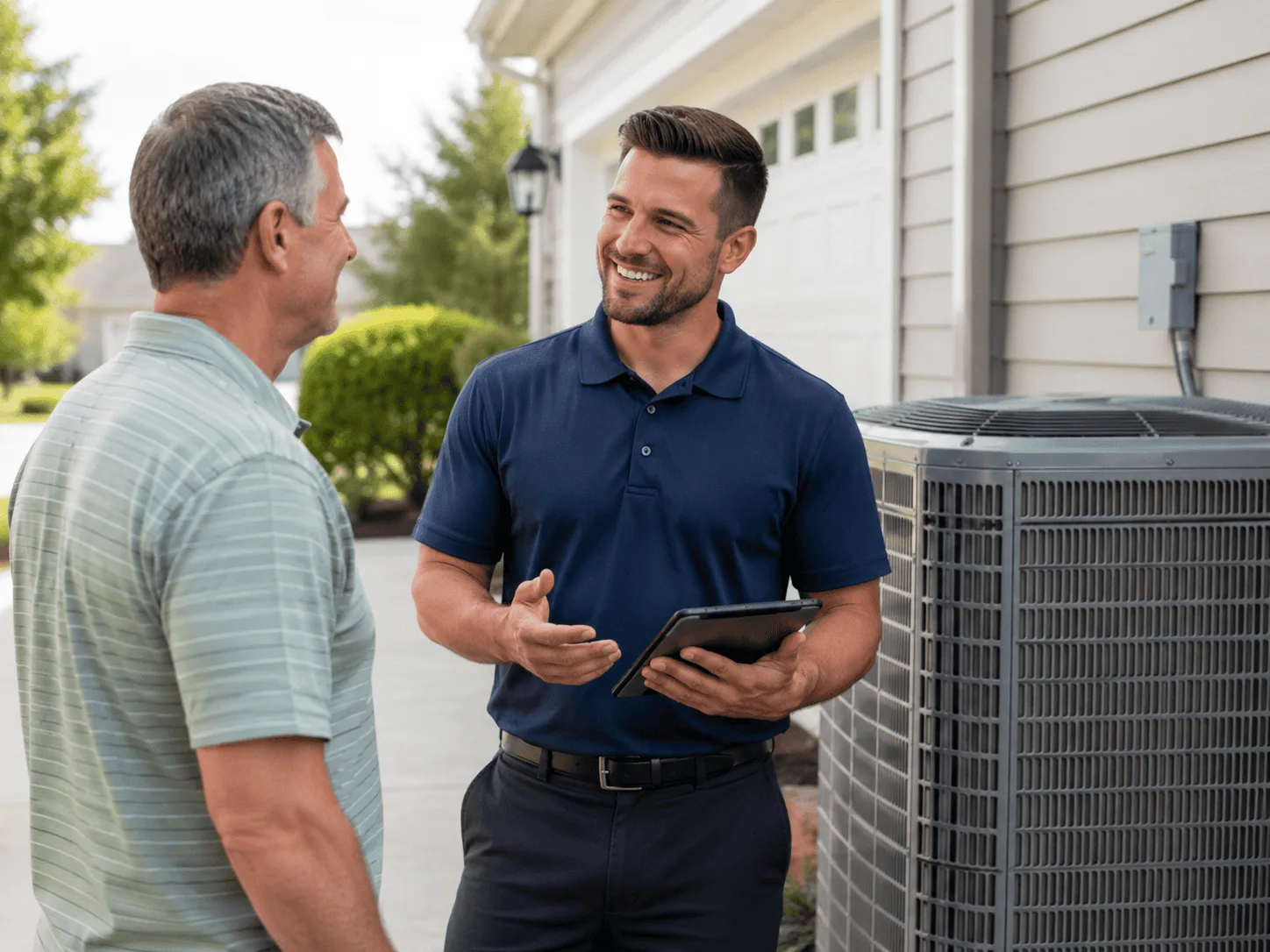 Heat Pump Installation Amherst, VA FAQs